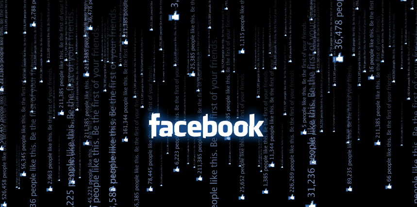 Facebook Arama Geçmişini Sil