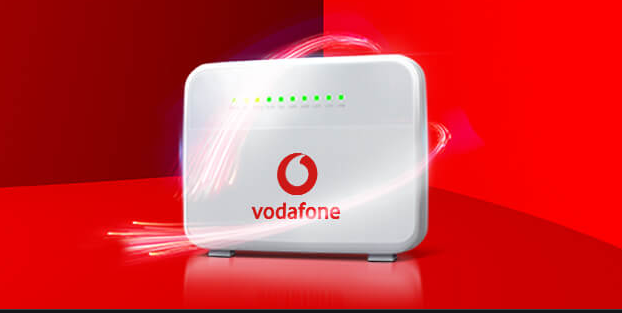 Vodafone modemde internet ışığı yanmıyor