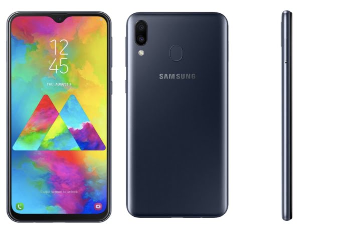 Samsung Galaxy A 20 özellikleri