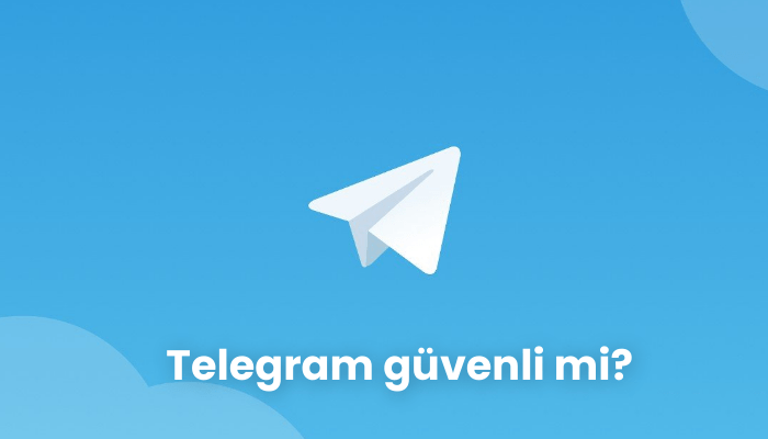 Telegram güvenli mi?