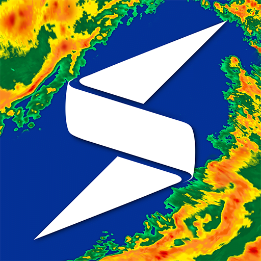fırtına radarı hava tahmini uygulaması